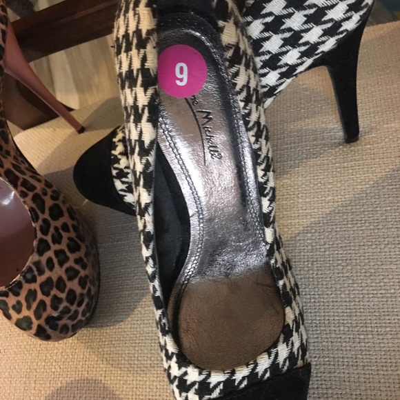 Beautiful shoes ❤️❤️❤️❤️❤️❤️❤️❤️ - Picture 3 of 8